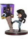 Q-Fig Jessica Jones Marvel Netflix Figure Kicking Wall QMx Collectible Boxed