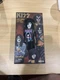 NECA KISS The Starchild 5.5" Costumed Action Figure New Sealed