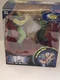 Galoob Men in Black Body-Slam "Jay" VS Alien Perp Vintage New
