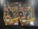 WWE Mattel Elite Legends Series 18 Figure Toys Fatu and Samu {chase version}
