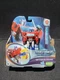 Transformers EarthSpark Warrior Class Optimus Prime