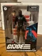 Hasbro G.I. Joe Classified Action Figure - Snake Eyes