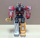 Power Rangers Lightspeed Rescue Gogo Five DX Victory Robo Megazord Bandai Japan