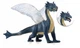 Mojo 387252 Sea Dragon with Moving Mouth 25cm Legends and Fairy Tales