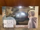 2023 Rebel Moon IMPERIUM DROPSHIP 7" Popcorn Bowl Netflix Series