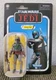 Hasbro Star Wars Boba Fett 3.75 inch Action Figure VC 186 
