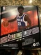 Joel Embiid Starting Lineup Philadelphia 76ers NBA Series 1 Figure Hasbro NEW