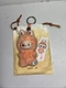 Labubu Pin For Love - Letter J Pop Mart The Monsters New