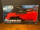 Nerf Roblox MM2 Shark Seeker Dart Blaster w/ Exclusive Virtual Code