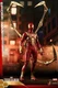 Hot Toys Marvel Spider-Man Iron Spider Armor 1/6 Figure VGM