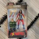 Marvel Legends Ms Marvel Action Figure Hasbro 2016 Sandman BAF