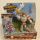 Little Tikes Kingdom Builders Sir Phillip  Action Figure in Original Package