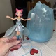 Hatchimals-Pixies Crystal Flyers -Starlight Idol Magical Flying Pixie Toy-Works