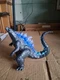 Battle Roar Godzilla Monsterverse Godzilla vs Kong Legendary Playmates Toho toy