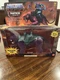 Mattel Panthor Masters of the Universe Origins Articuladas Rise of Evil Figure