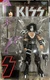 KISS, Paul Stanley, Ultra-Action figure, McFarlane Toys, 1997, *See Pictures*