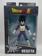 Dragon Ball Super Dragon Stars Series Vegeta Action Figure - Sealed