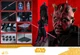 Hot Toys DX18 2.0 Star Wars Darth Maul 1/6 Action Figure Model Collect Gift New