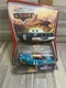 NEW DISNEY PIXAR THE WORLD OF CARS MARIO ANDRETTI #11