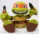 Playmates 2016 Teenage Mutant Ninja Turtles Talk-to-Me Mikey Figure Untested