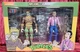 NECA Teenage Mutant Ninja Turtles 7" Figure Cartoon TMNT Rat King Vernon Muckman