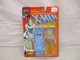 1992 Toy Biz Marvel The Uncanny X-Men Iceman A