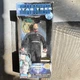 Playmates Toys Cmdr. William T. Riker Star Trek First Contact Action Figure