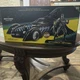 SPIN MASTER Retro Collection DC BATMAN FOREVER BATMOBILE WITH BATMAN Brand New