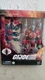 Hasbro GI Joe Classified Series 191 Deluxe Cobra-La Royal Guard 6" Figure New