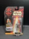 Star Wars Episode 1 C-3PO Droid With Action Figure Disney Hasbro