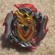 Z Achilles 11 Xtend Beyblade Burst Cho-Z Takara Tomy B-105 #3