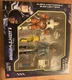 Disney Pixar Lightyear Alpha Class Buzz & Alisha Hawthorne 2 Pack Figure NIB
