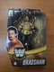 Bradshaw WWE Elite Collection Exclusive Legends Series 16 Action Figure NEW