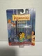 NIB Mattel Disney's Pocahontas Collectible Figure with Flowers Arcotoys #66505