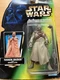 Kenner Tusken Raider With Gaderffi Stick Battle Club Action Figure