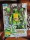 NECA&nbsp;Teenage Mutant Ninja Turtles Archie 7 in Action Figure 