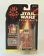 * Star Wars EP1 Episode 1 Phantom Menace Queen Amidala Coruscant  1999 Hasbro