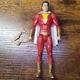 DC Multiverse Shazam Movie Shazam Action Figure Mattel 1/12 NOT McFarlane 