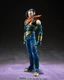 Bandai S.H. Figuarts Dragon Ball GT Super Android 17