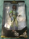 New Marvel Black Panther Wakanda Forever Nakia Fresh Fierce Collection Doll 11.5