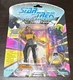 Star Trek The Next Generation Geordi La Forge Playmates Action Figure