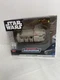 New! Star Wars Imperial Troop Transport Vehicle Micro Galaxy Squadron Series 1