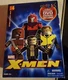 NEW Marvel Minimates X-Men Darktide with DVD Box Set