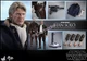 Hot Toys MMS374 Star Wars：The Force Awakens 1/6 Scale Han Solo Action Figure Toy