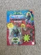 Mattel Masters of the Universe Snake Face Deluxe 5.5 in Action Figure - HKM87
