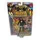 1996 ToyBiz Marvel Hall of Fame She-Force Black Queen Action Figure &ndash; Vintage