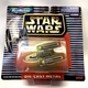 STAR WARS Micro Machines Die Cast Metal Y-WING STAR FIGHTER 66260 Galoob 1996