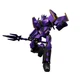 Blokees Transformers Classic Class #20 Megatronus (Transformers One) Model Kit