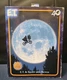NECA ET The Extra-Terrestrial ET & Elliott With Bicycle  7" Figure New Sealed