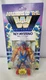 Masters Of The WWE Universe Rey Mysterio Mattel Action Figure MOT Unpunched